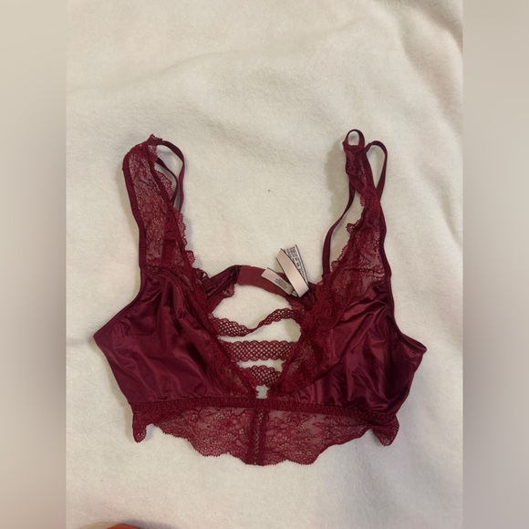 Women’s Victoria Secret Pink Bra - Picture 1 of 4